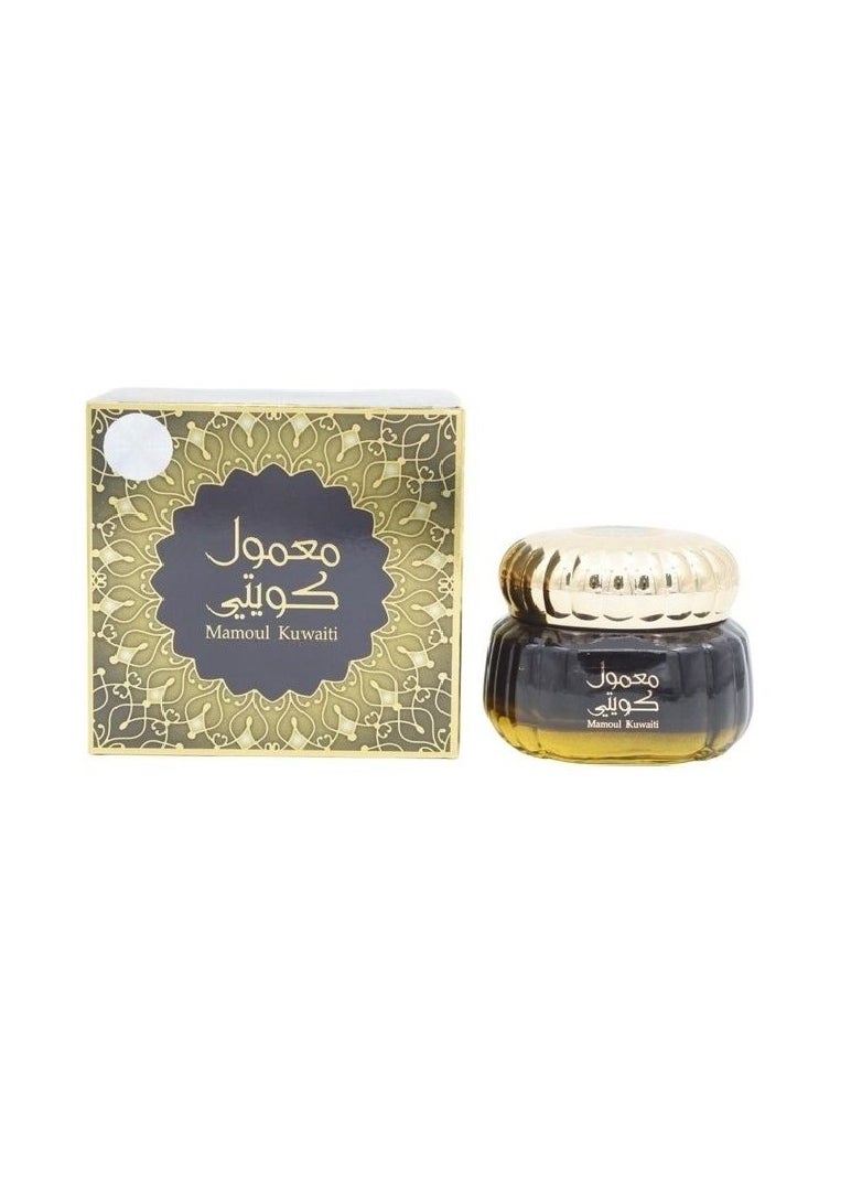 ALMAS - Kuwaiti multi-colored maamoul 60 grams - Image 1
