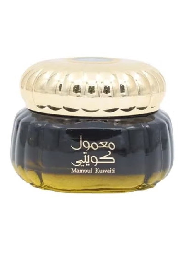 ALMAS Kuwaiti multi-colored maamoul 60 grams - Image 4