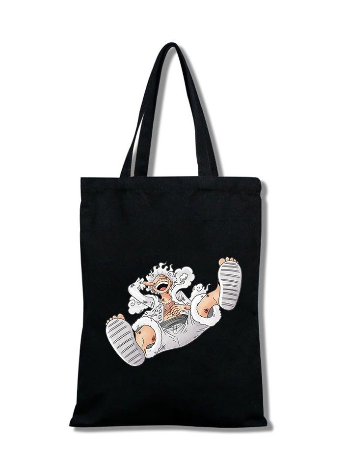 KUYING New ONE PIECE Casual Canvas Bag 