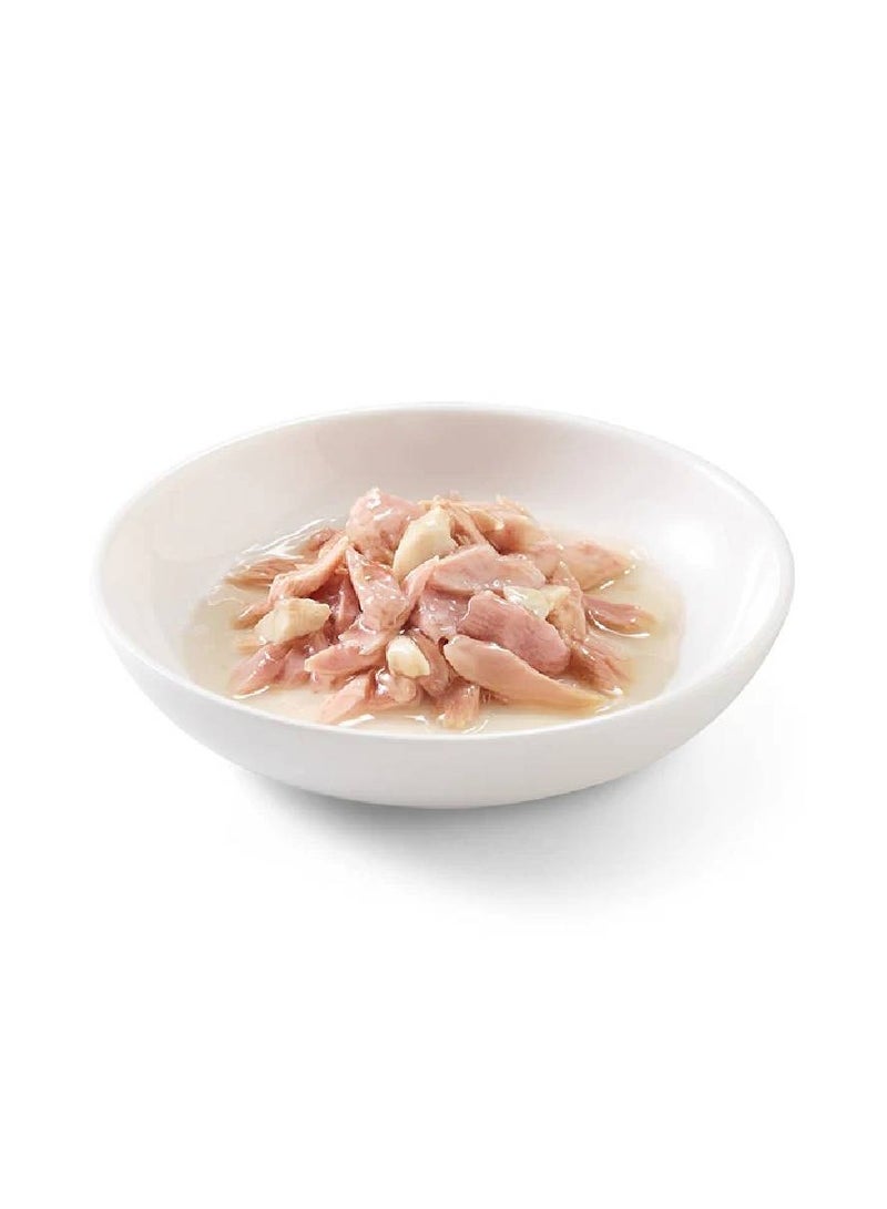 شيسر مرق القطط - طعام رطب - Image 2