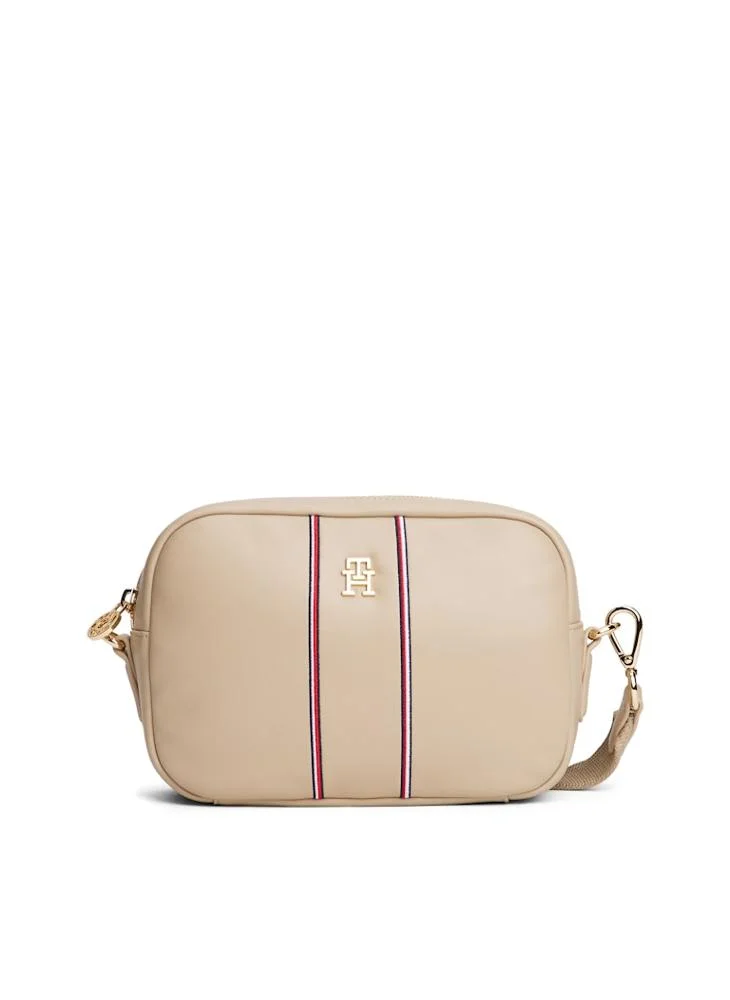 تومي هيلفيغر Narrow Strap Crossbody