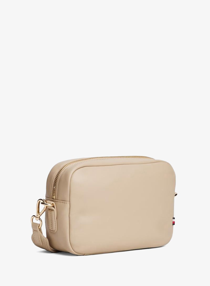 TOMMY HILFIGER Popette Soft Camera Bag - Image 3