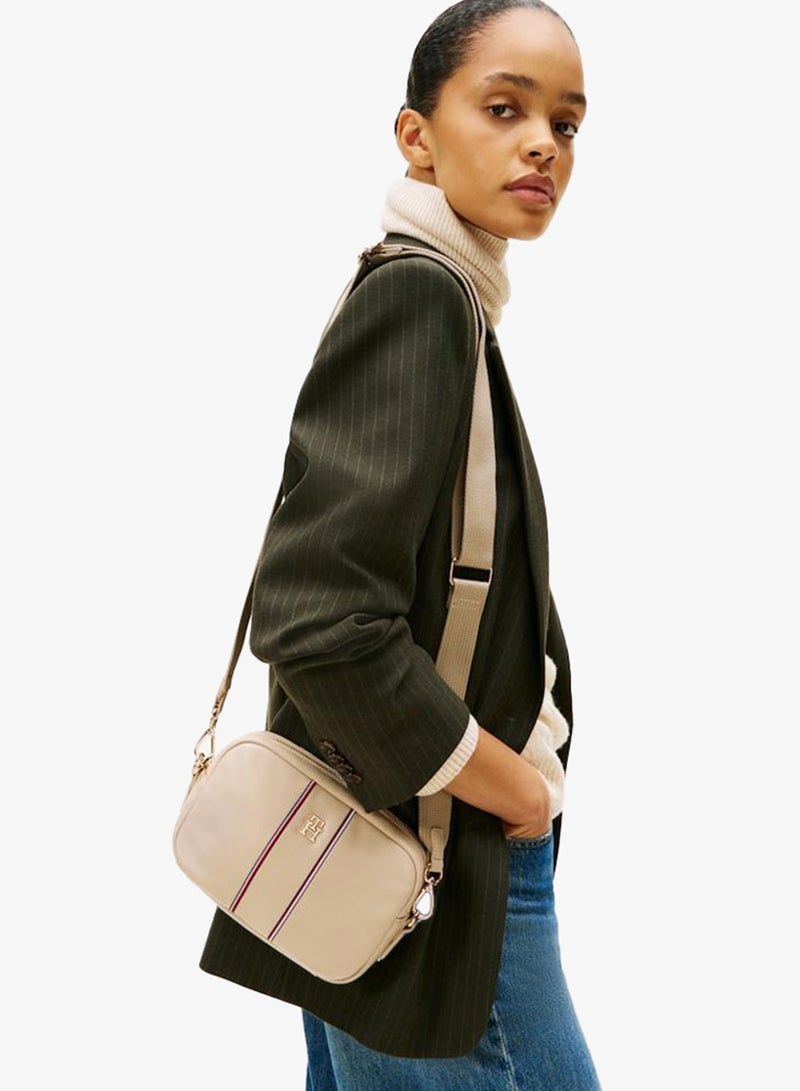 TOMMY HILFIGER Popette Soft Camera Bag - Image 2