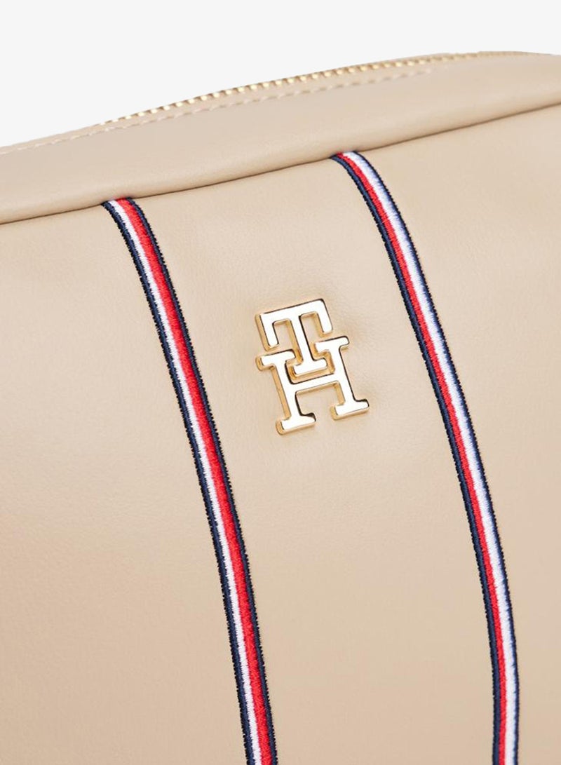 TOMMY HILFIGER Popette Soft Camera Bag - Image 4