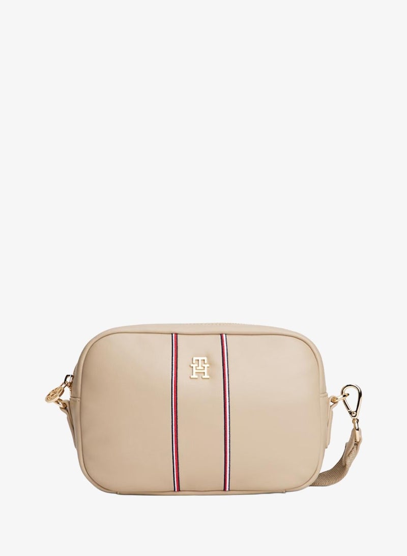 TOMMY HILFIGER Popette Soft Camera Bag - Image 1