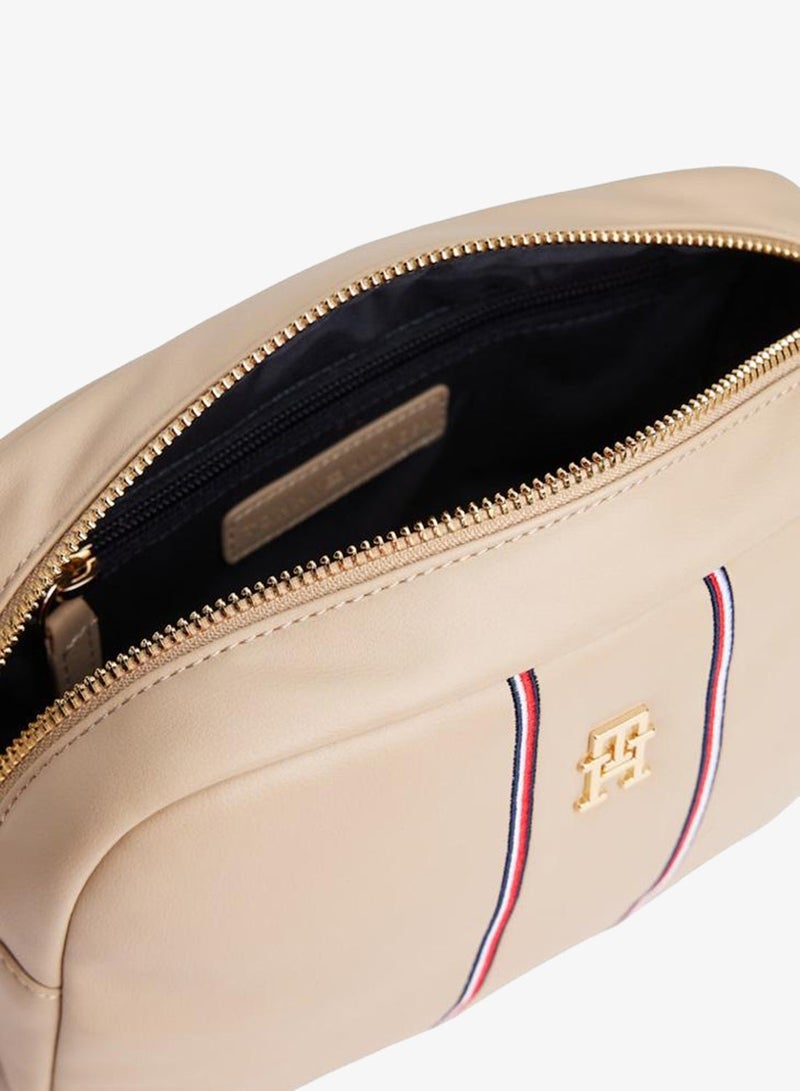 TOMMY HILFIGER Popette Soft Camera Bag - Image 5