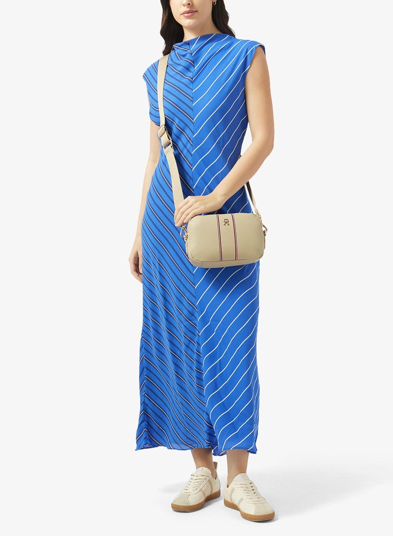 TOMMY HILFIGER Popette Soft Camera Bag - Image 2