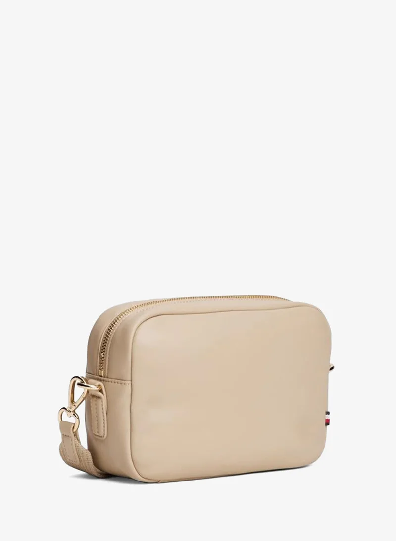 TOMMY HILFIGER  Popette Soft Camera Bag for Women | Best Price UAE
