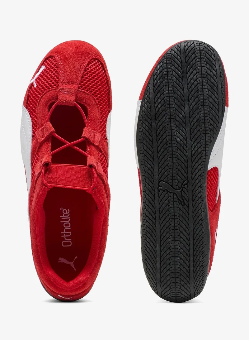 بوما سبيدكات جو