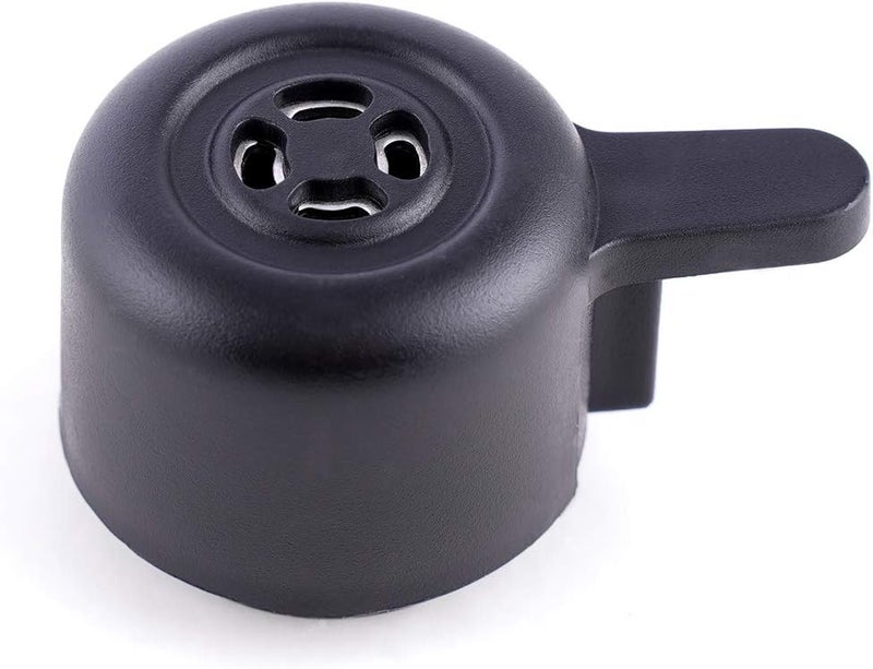 IParts Steam Release Handle Steam Valve for for Ninja Foodi OP401/OP301 6.5, 8 Quart,Ninja Foodi Pressure Cooker Valve Replacement Part Accessories - Image 1