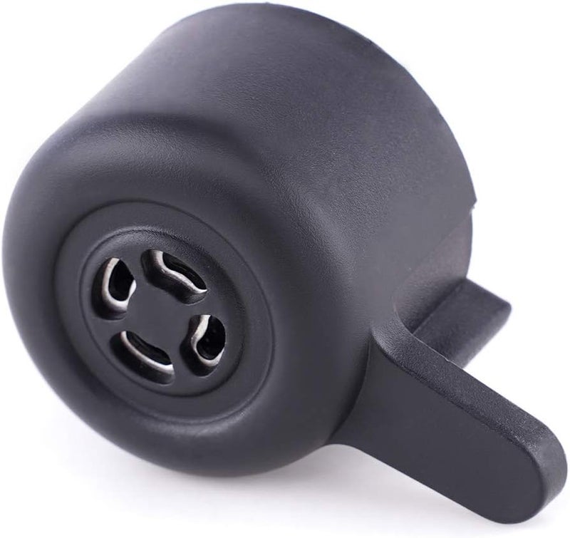 IParts Steam Release Handle Steam Valve for for Ninja Foodi OP401/OP301 6.5, 8 Quart,Ninja Foodi Pressure Cooker Valve Replacement Part Accessories - Image 4