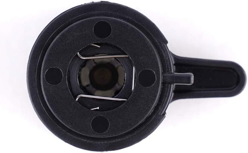 IParts Steam Release Handle Steam Valve for for Ninja Foodi OP401/OP301 6.5, 8 Quart,Ninja Foodi Pressure Cooker Valve Replacement Part Accessories - Image 3