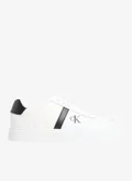 CALVIN KLEIN Bright White/Black
