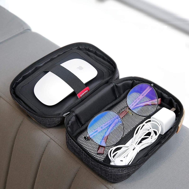 Baseus Easy-going Series Storage packageBlack（*）, LBSPT-A01, Grey - Image 3