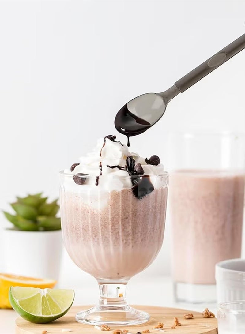 Individually Wrapped Food Grade Spoons, 20-Pack, Disposable Portable Spoons, Suitable for Outdoor Dinners, Family Gatherings, Birthday Parties - Image 3