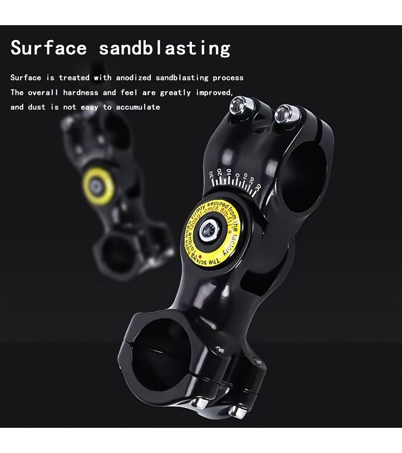 Motorcycle Bike Bracket Set Of 3 for Insta360 X5 X4 X3 X2 Gopro Hero DJI Action Cam - Image 3