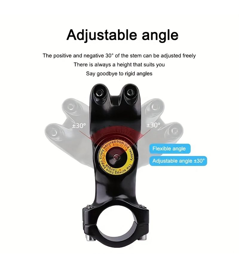 Motorcycle Bike Bracket Set Of 3 for Insta360 X5 X4 X3 X2 Gopro Hero DJI Action Cam - Image 4