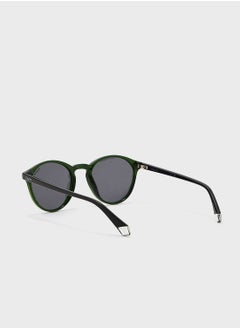 Polaroid Round Sunglasses  - Image 2