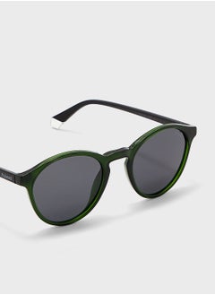 Polaroid Round Sunglasses  - Image 3