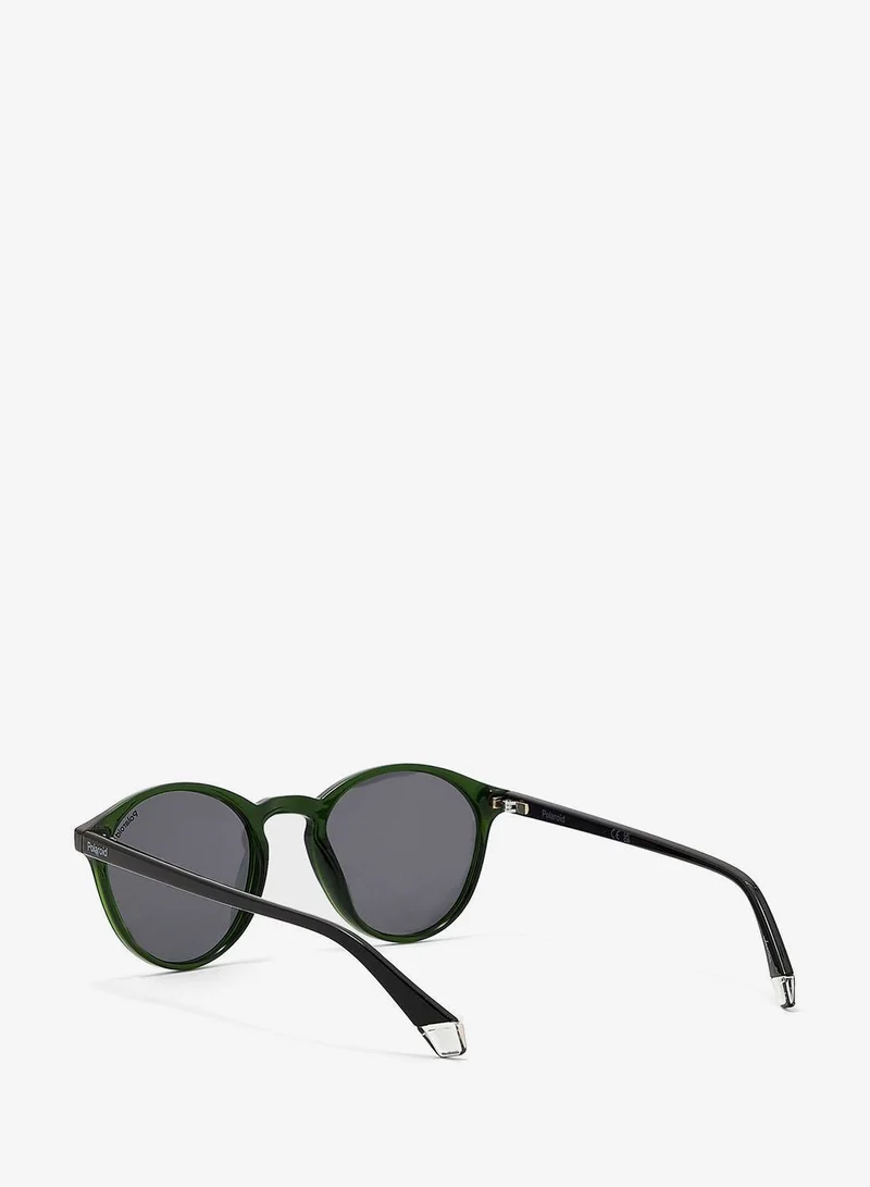 Polaroid Round Sunglasses