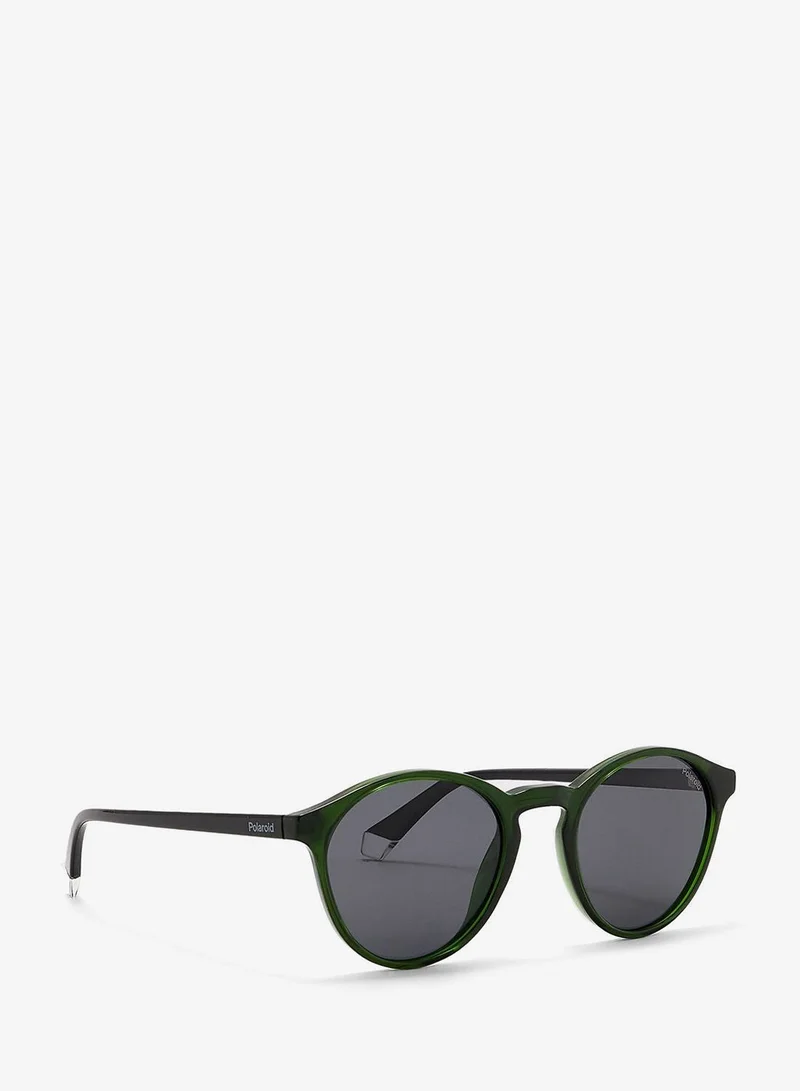 Polaroid Round Sunglasses