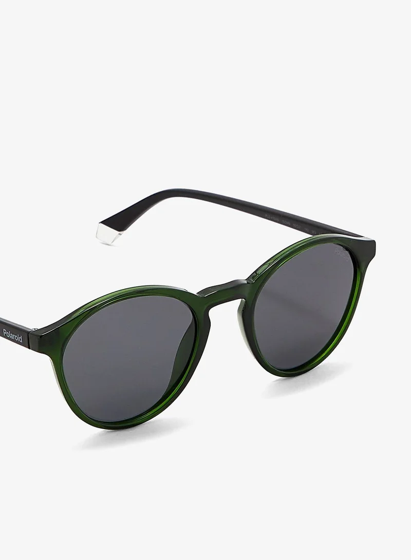 Polaroid  Round Sunglasses for Men | Best Price UAE