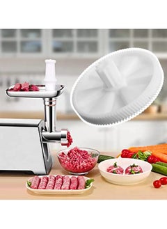 OTTAL Electric Meat Grinder Efficient Meat Processing Made Simple  - Image 2