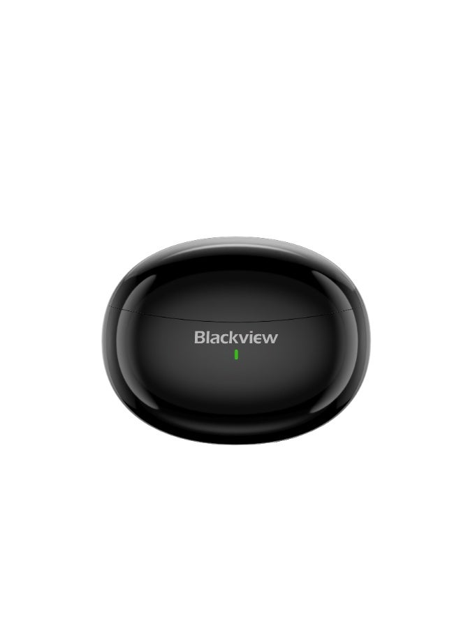 Blackview Blackview AirBuds 30 IPX7 Waterproof Bluetooth 5.4 In-ear TWS Earbuds Carbon Black  - Image 2