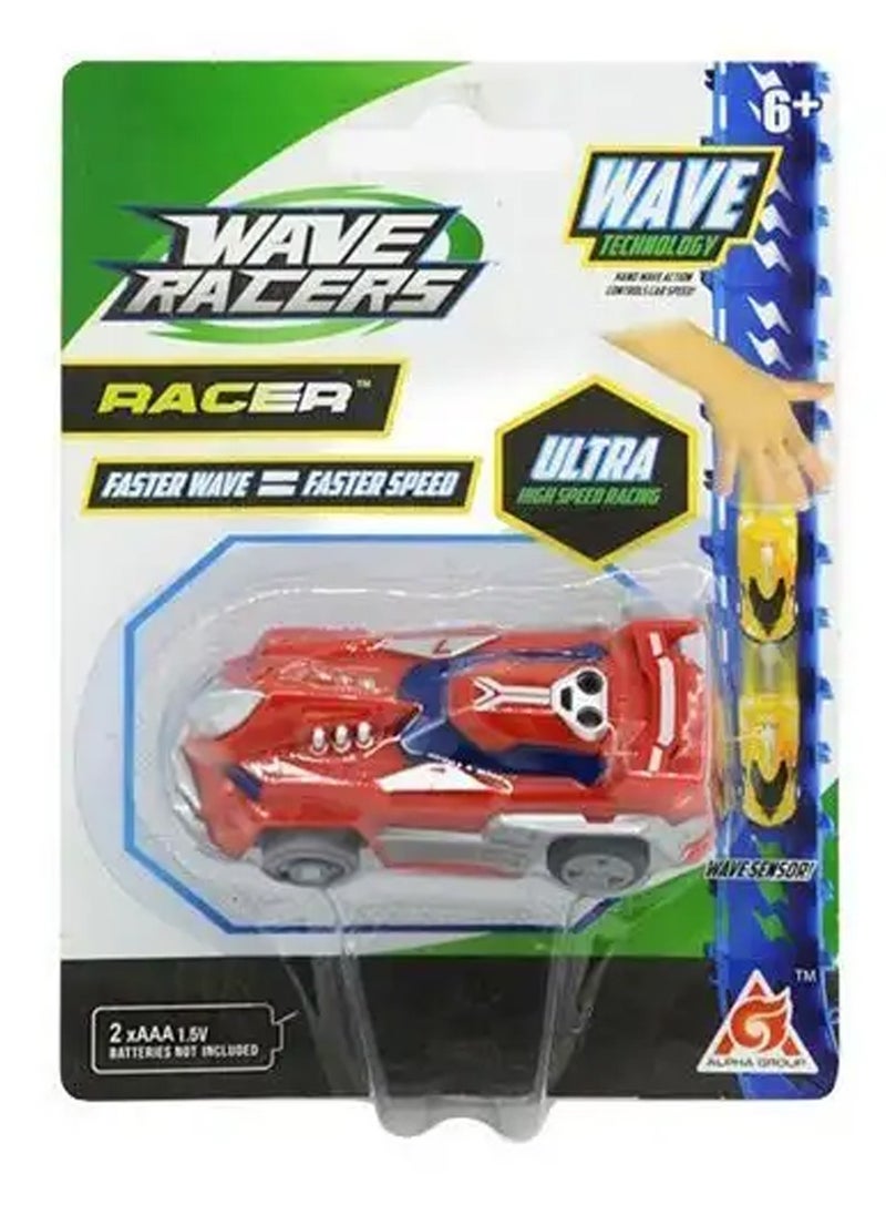 Wave Racers Wave Racers Champ 200X  - Image 1