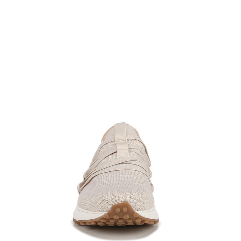 Ryka Womens Jumpstart Lace Slip On Sneaker French Beige 8 M - Image 2