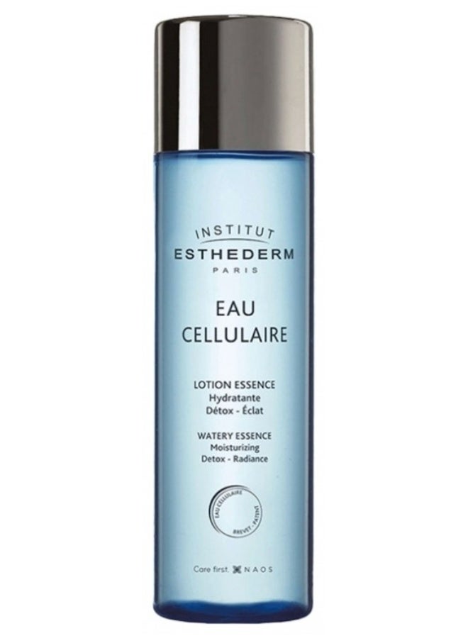Institut Esthederm Eau Cellulaire Watery Essence 125ml - Image 1