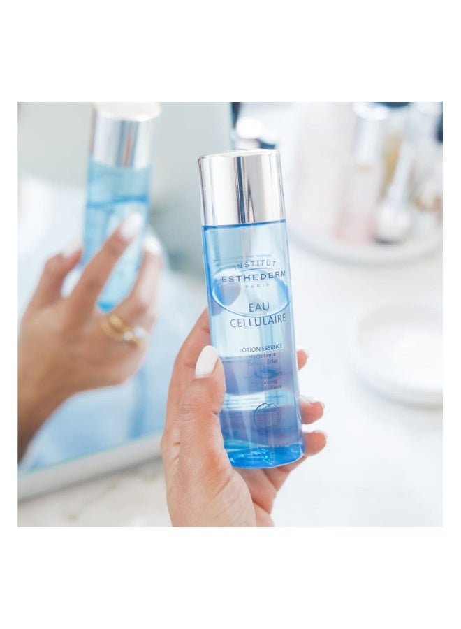 Institut Esthederm Eau Cellulaire Watery Essence 125ml - Image 3