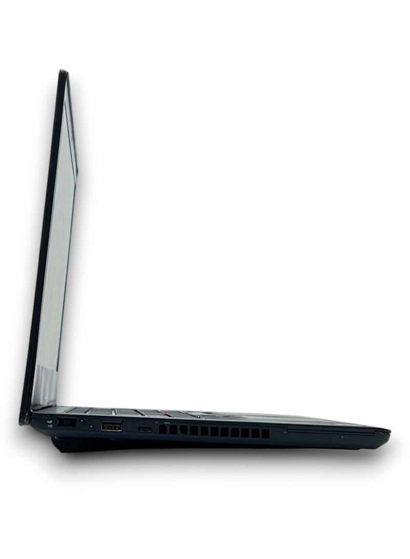 Renewed Lenovo ThinkPad T470 Renewed Business Laptop | Core i5-6300U | 8GB RAM | 256GB SSD | 14" HD+ Screen | Windows 10 - Image 4