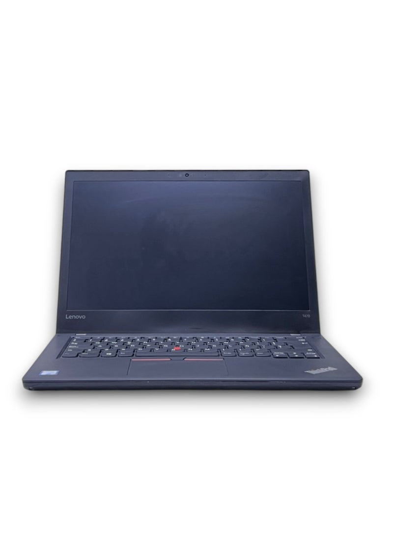 Renewed Lenovo ThinkPad T470 Renewed Business Laptop | Core i5-6300U | 8GB RAM | 256GB SSD | 14" HD+ Screen | Windows 10 - Image 3
