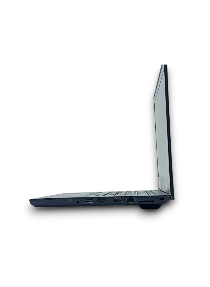 Renewed Lenovo ThinkPad T470 Renewed Business Laptop | Core i5-6300U | 8GB RAM | 256GB SSD | 14" HD+ Screen | Windows 10 - Image 5