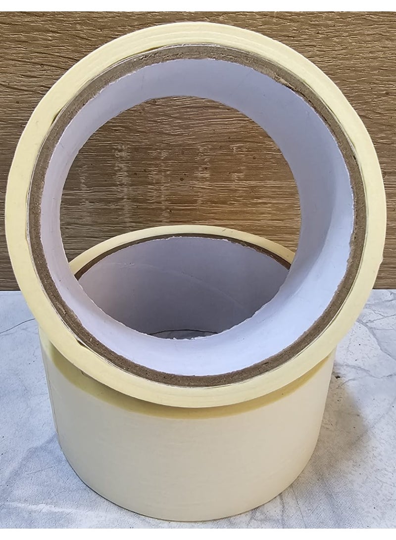 Masking Tape 2" 20y 1pack 6tapes - Image 2