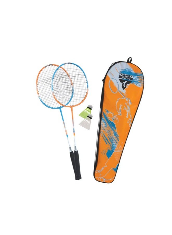 Generic Badminton Racket  - Image 1