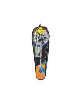 Generic Badminton Racket  - Image 2