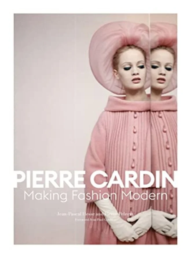 Ciel Books Pierre Cardin