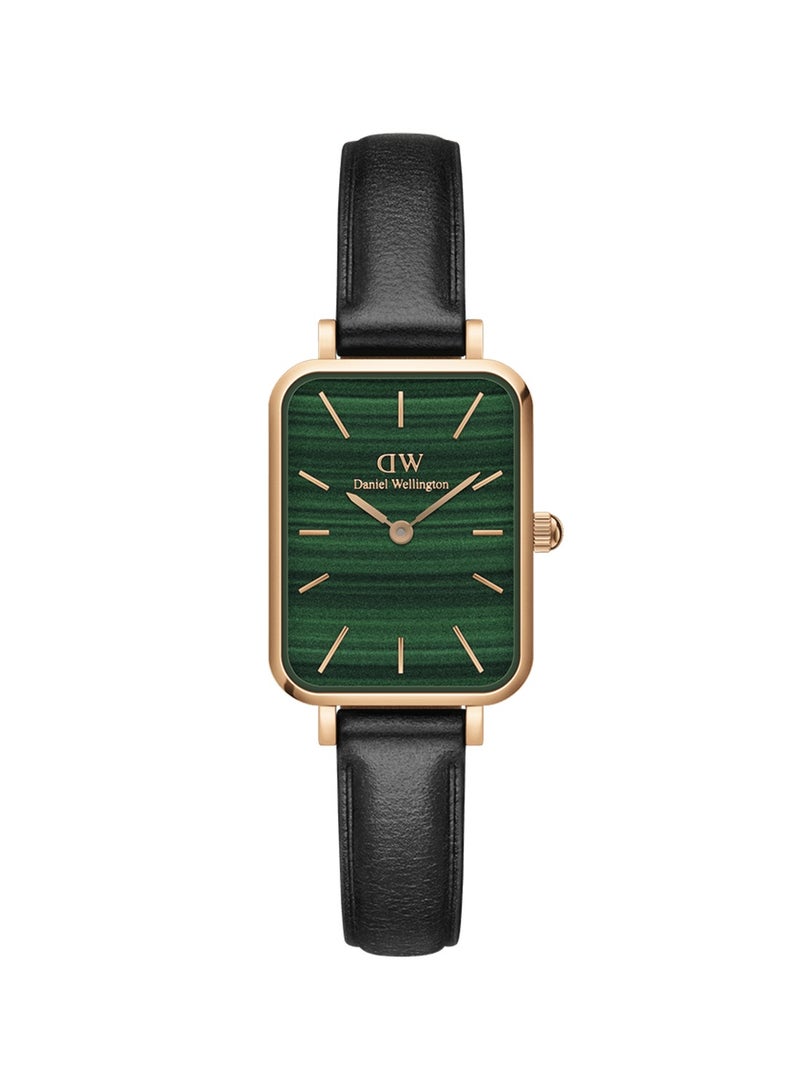 DANIEL WELLINGTON women's Fashion Modern Watch 20x26mm  - Image 1