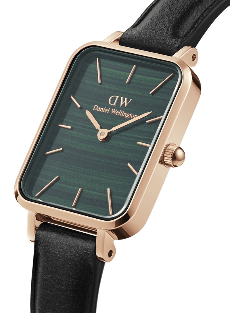 DANIEL WELLINGTON women's Fashion Modern Watch 20x26mm  - Image 2