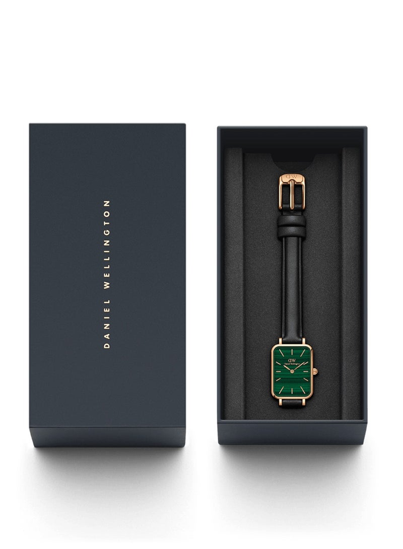 DANIEL WELLINGTON women's Fashion Modern Watch 20x26mm  - Image 5