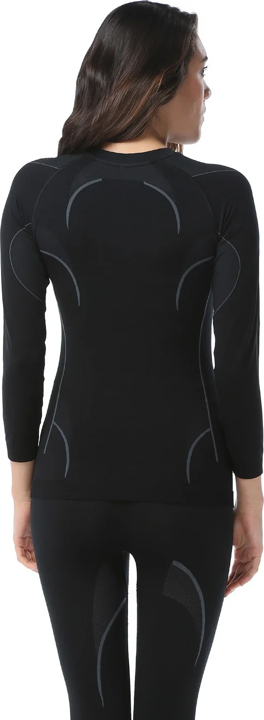 ايفوليت Thermowear Women's Top Underwear