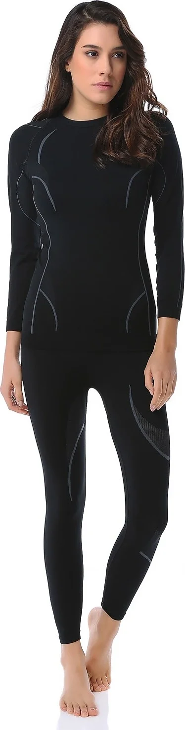 ايفوليت Thermowear Women's Top Underwear