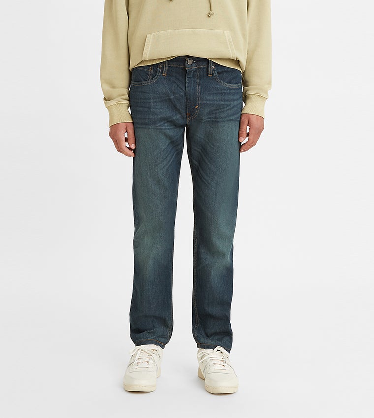 Levi's 502™ Taper Fit Men's Jeans