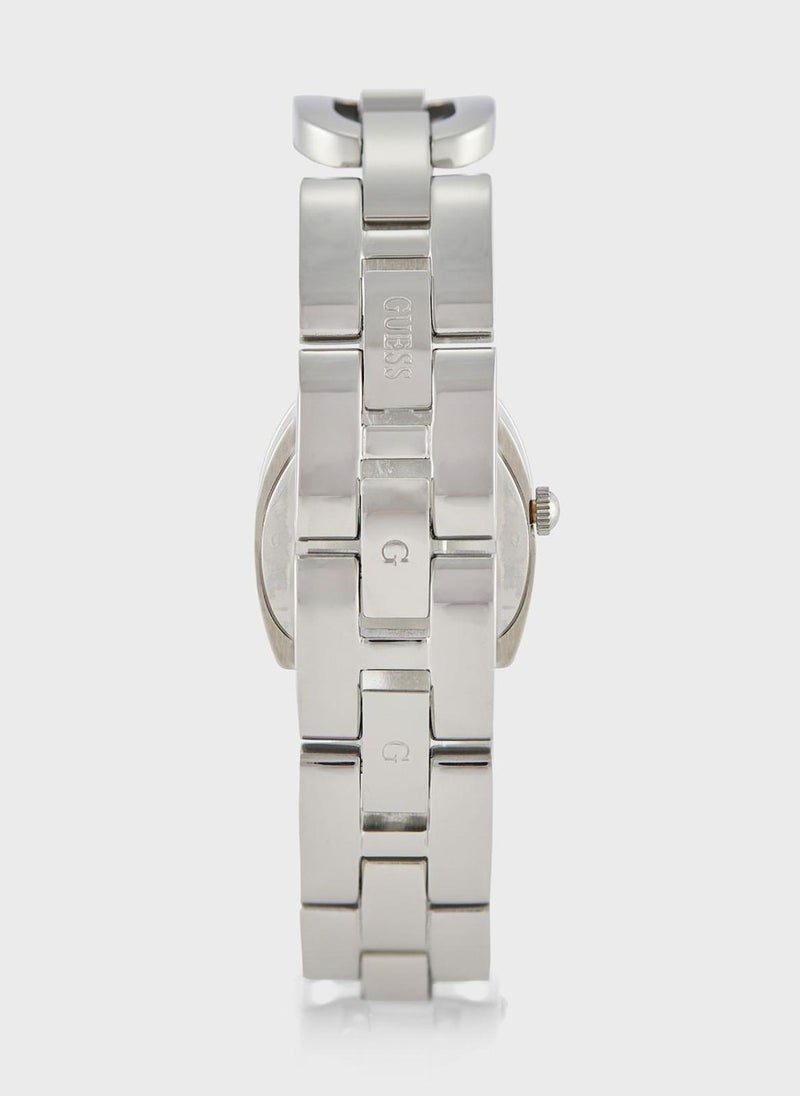 GUESS Gia Steel Strap Analog Watch - Image 4