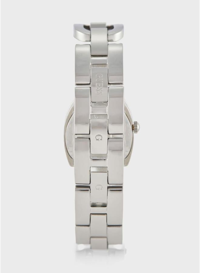 GUESS Gia Steel Strap Analog Watch - Image 4