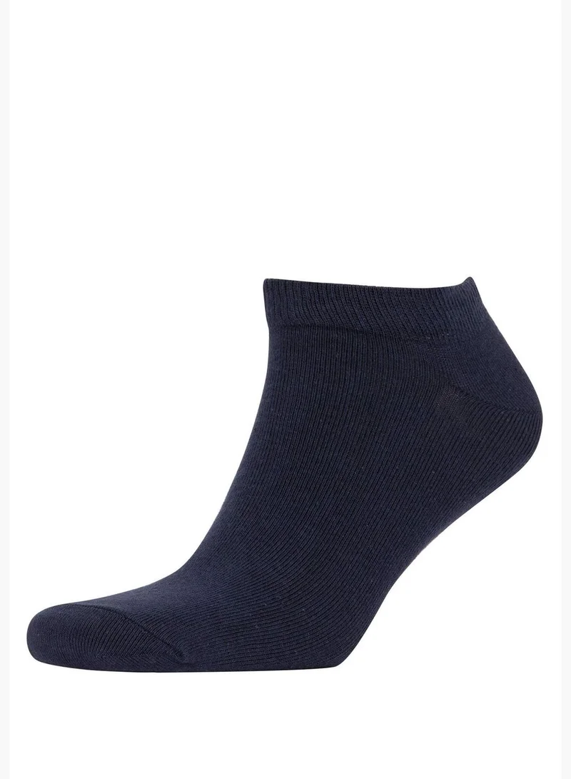 ديفاكتو 3 Pack Man Low Cut Socks