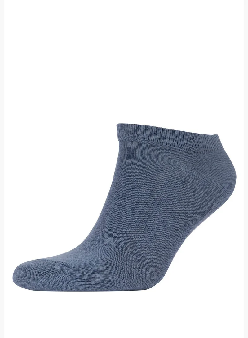 ديفاكتو 3 Pack Man Low Cut Socks