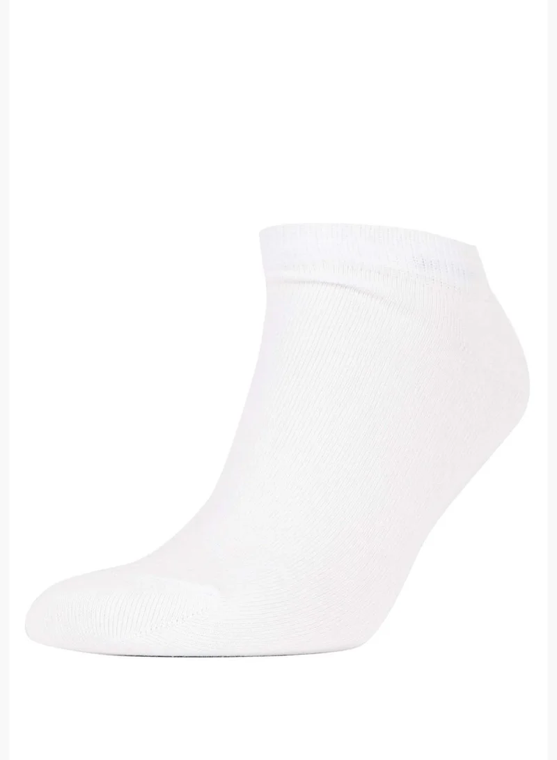 ديفاكتو 3 Pack Man Low Cut Socks